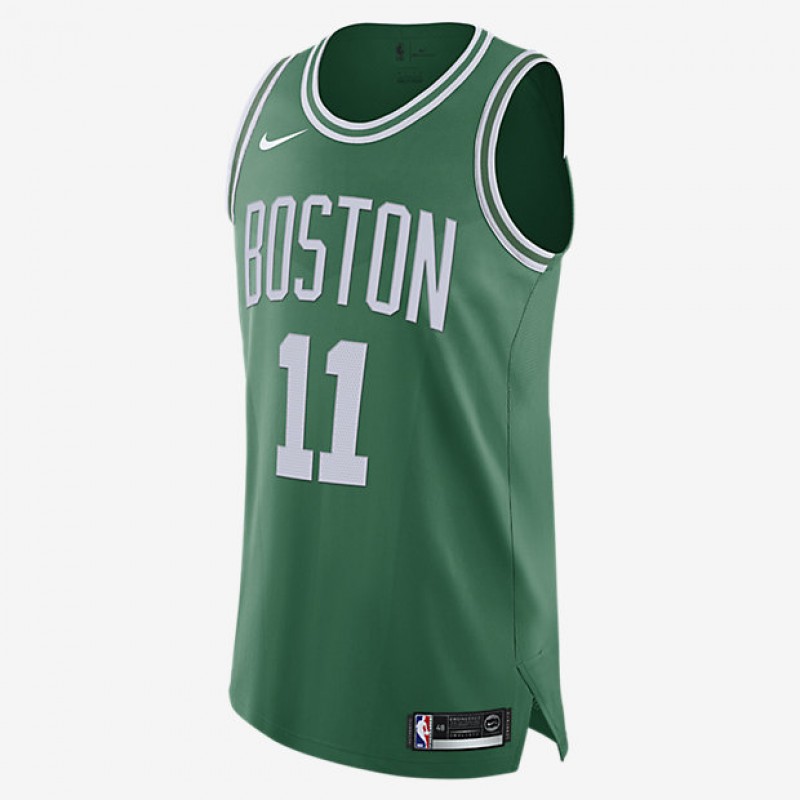 BAJU BASKET NIKE  Kyrie Irving Icon Edition Authentic Jersey